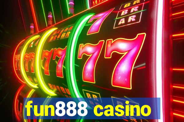 fun888 casino